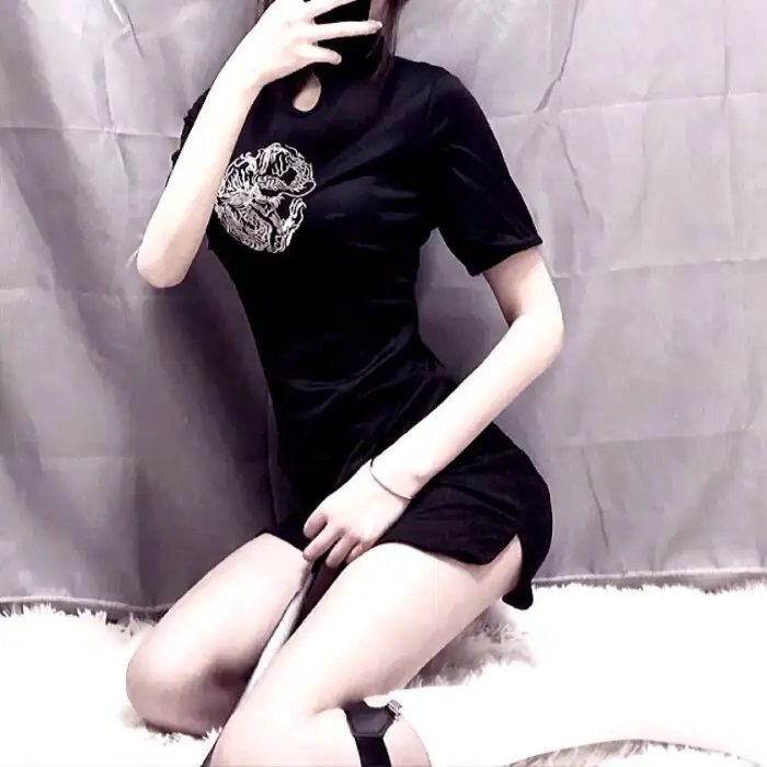 今夜呼叫我