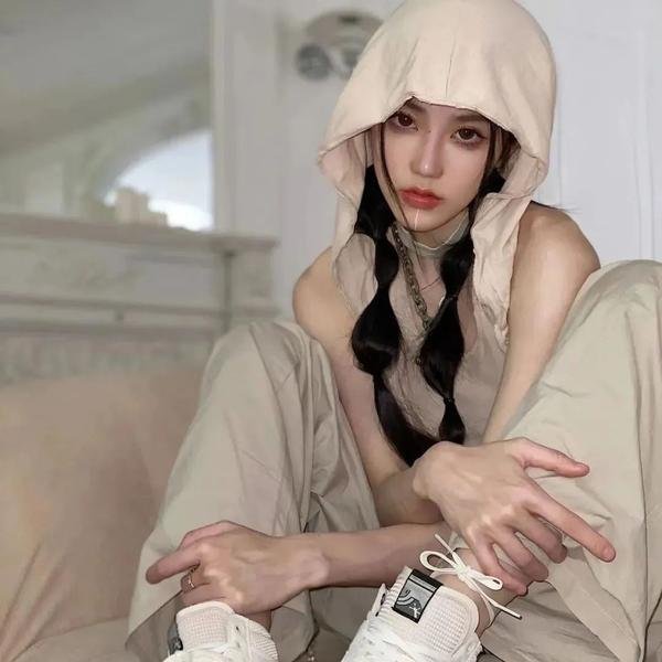 一个好人粤语